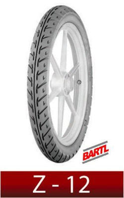 Imagen de Cubierta Moto 275-18 Zeneos Z-12