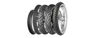 Imagen de Cubierta Moto 275-18 Zeneos Z-12