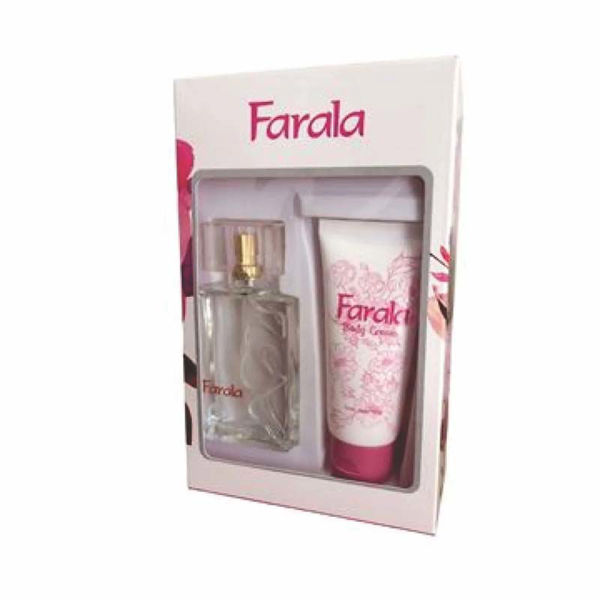 Imagen de Cof.farala 50+body Crema