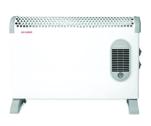 Imagen de Convector Turbo  2000w