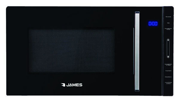 Imagen de Microondas James Inverter