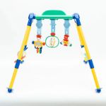 Imagen de Gimnasio Actividades Espejito Juguetes Sonajeros Bebes 3m+