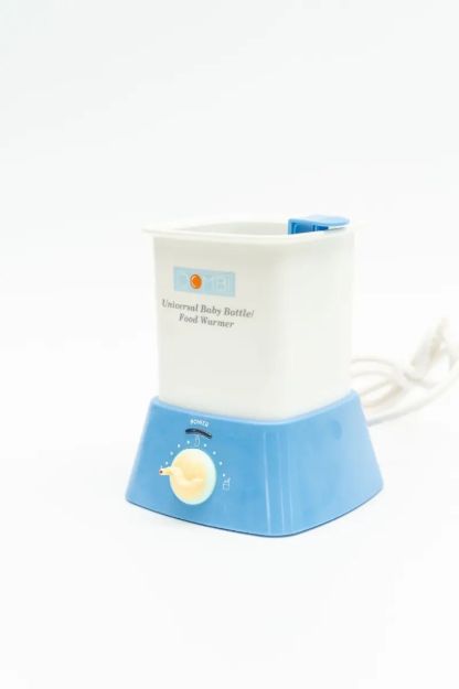 Imagen de Calienta Mamadera Bowl Comida Bebés Eléctrico Gran Capacidad