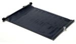 Imagen de Parasol Enrollable Plegable Adaptable A Ventanas Del  Coche