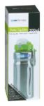 Imagen de Botella Deportiva Bebedue Portaliquido 500ml Acero Inox 