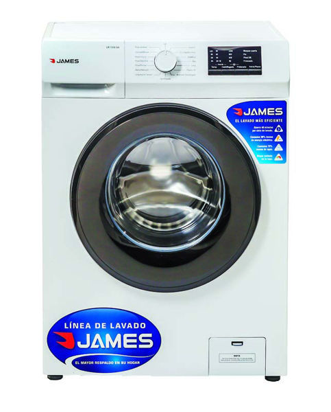 Imagen de Lavarropas Lr 1006 G4 Bl