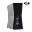 Imagen de ROUTER TP-LINK ARCHER BE805 BE19000 WIFI 7 TRIBANDA 10G MULTI-GIGABIT