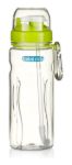 Imagen de Botella Deportiva Bebedue 500ml Rebatible C/ Sorbito Cepillo
