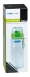 Imagen de Botella Deportiva Bebedue 500ml Rebatible C/ Sorbito Cepillo