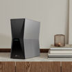Imagen de ROUTER TP-LINK ARCHER BE805 BE19000 WIFI 7 TRIBANDA 10G MULTI-GIGABIT