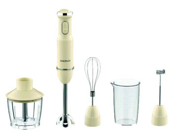 Imagen de Mixer Multifuncion 4 En 1 Retro