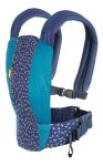 Imagen de Cargador Marsupio Portabebés Fisiologico Ajustable 3.5-15kg