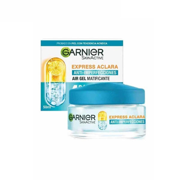 Imagen de G Express Aclara Air Gel Matif Anti