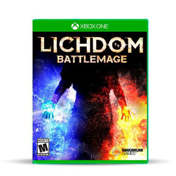 Imagen de Lichdom Battlemage (Nuevo) Xbox One