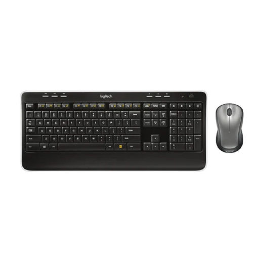 Imagen de LOGITECH COMBO MK520
