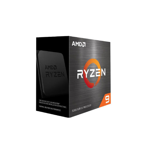 Imagen de  PROCESADOR AMD  RYZEN 9 5900XT
