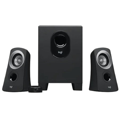 Imagen de LOGITECH PARLANTE Z313 980-000382