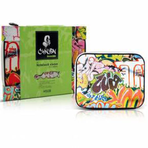 Imagen de """CANYON FUNDA 10"""" CNL-NB03A"""