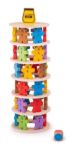Imagen de Juguete Madera Torre De Ositos Jenga Bigjigs Niños 3 Años+ Multicolores
