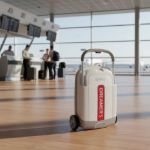 Imagen de Coche Valija Plegable Biuco Bebes 0-20 Kg Ideal Viajes Avion Gris