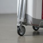 Imagen de Coche Valija Plegable Biuco Bebes 0-20 Kg Ideal Viajes Avion Gris