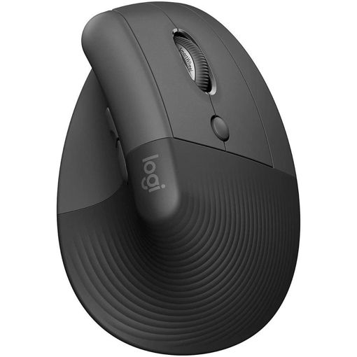 Imagen de LOGITECH MOUSE VERTICAL LIFT 910-006466