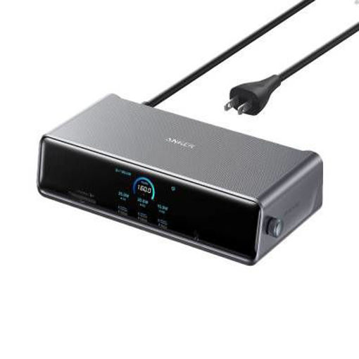 Imagen de ANKER PRIME DOCKING STATION 14 IN 1 A83V3