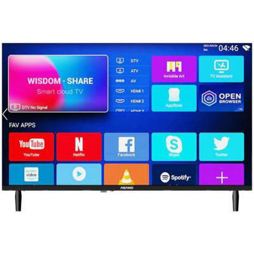 Imagen de ASANO TV LED 32 DF2 SMART