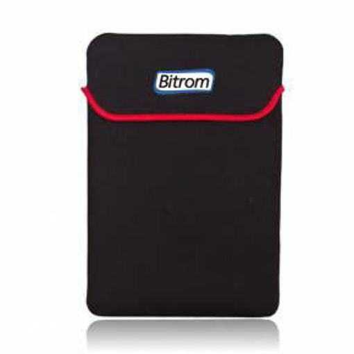 Imagen de BITROM SOBRE NEGRO NEOPRENO 11