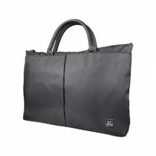 Imagen de BOLSO KLIP XTREME DAMA KLB-450 BK 15.6 BLACK