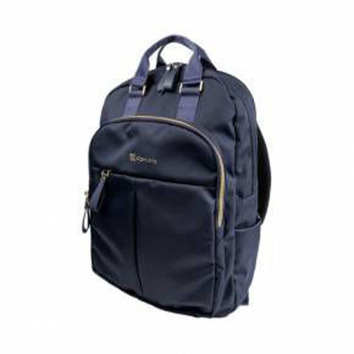 Imagen de BOLSO KLIP XTREME LAPTOP KNB-468BL 15.6 BLUE
