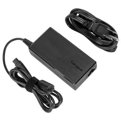 Imagen de CARGADOR TARGUS NOTEBOOK 90W APA90US-BL
