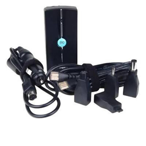 Imagen de CARGADOR TARGUS NOTEBOOK PA358U UNIVERSAL