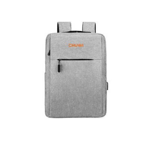 Imagen de CHUWI MOCHILA 15.6PULG GRIS