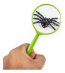 Imagen de Set De Explorador De Naturaleza Red Insectos Binoculares 3a+
