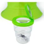 Imagen de Set De Explorador De Naturaleza Red Insectos Binoculares 3a+