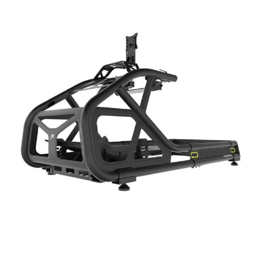 Imagen de FANATEC CABINA SIMULADOR DE CARRERA CRD-8700002-WW