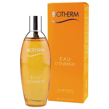 Imagen de Eau D'energie 100 ml Spray