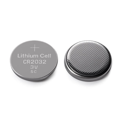Imagen de LITHUIM BATTERY PILA PARA PC CR2032