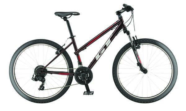 Imagen de Mtb Lady Paloma 0   S/c