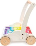 Imagen de Caminador Andador Con Bloques Formas Multicolor Bebes 12m+ Multicolor