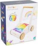 Imagen de Caminador Andador Con Bloques Formas Multicolor Bebes 12m+ Multicolor