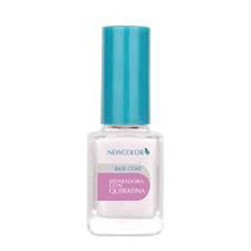 Imagen de Esmalte Base Coat Reparadora C/queratina