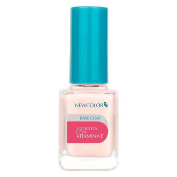 Imagen de Base Coat Nutritiva C/vitamina e