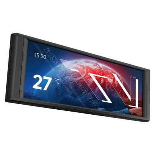 Imagen de THERMALRIGHT TROFEO VISION PANTALLA LCD 6.86PULG