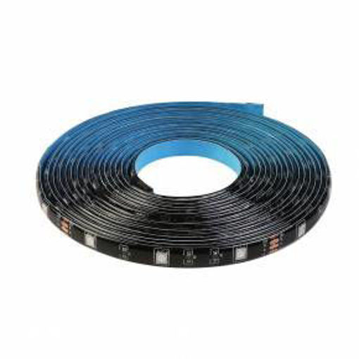 Imagen de SONOFF TIRA DE LED ADICIONAL 5 MTS SMD 5050