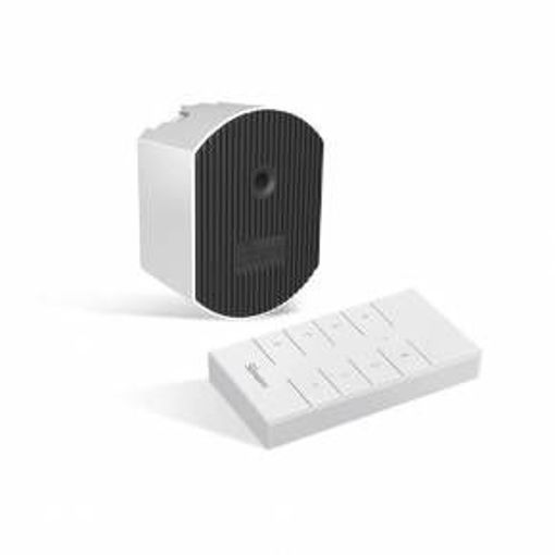 Imagen de SONOFF SMART SWITCH DIMMER M0802010005