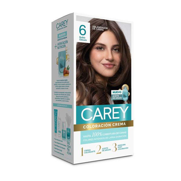 Imagen de Tinta Carey 6   S/c