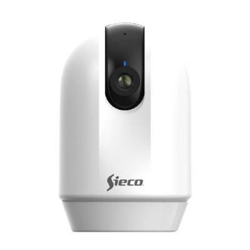 Imagen de SIECO CAMARA INTERIOR WILT WIFI 2MP S32
