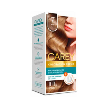 Imagen de Tinta Carey 7   S/c
